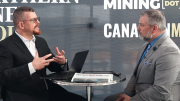 JV video: Quebec links investors,communities in mining push